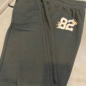 Sweatpants